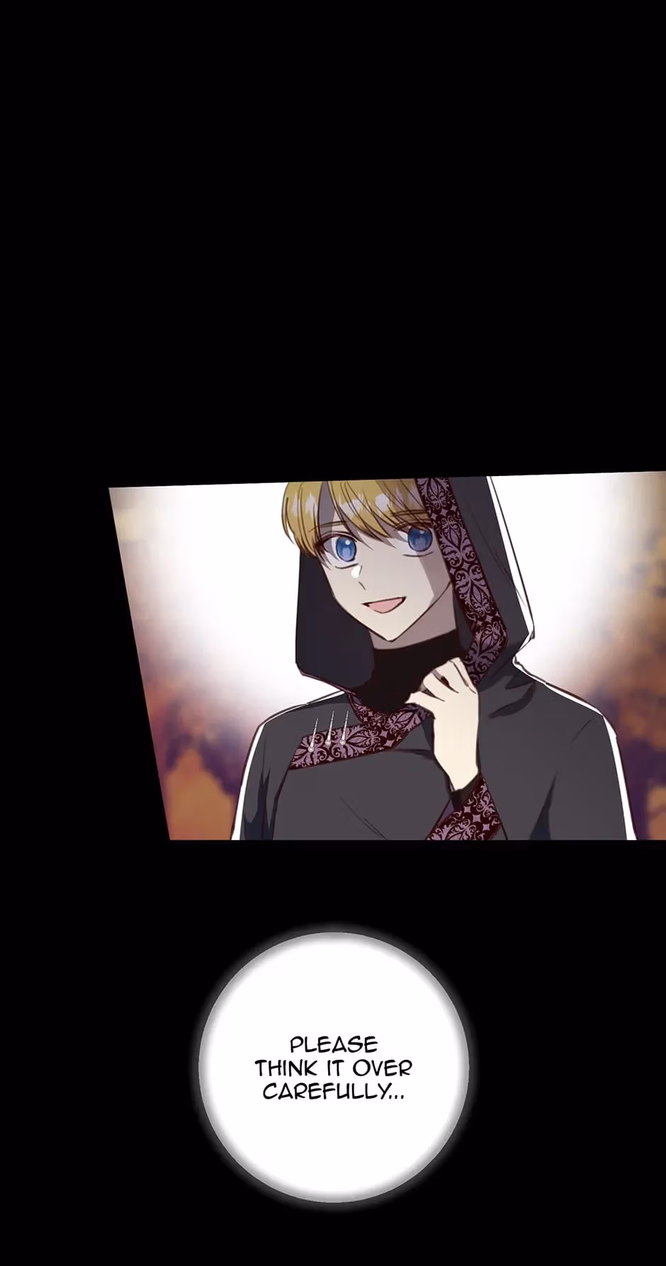 A Most Virtuous Villain Chapter 67 page 107 - 