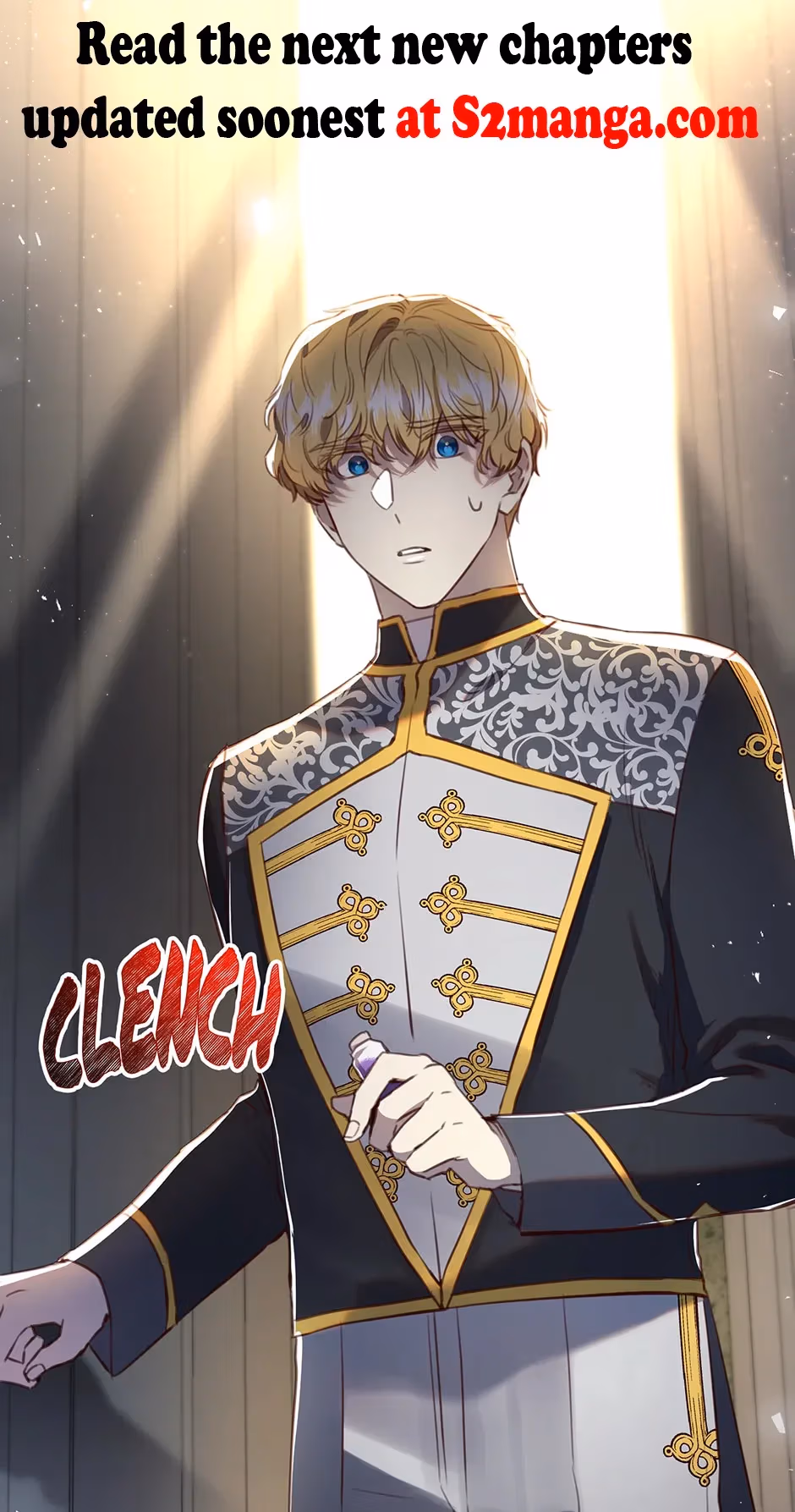 A Most Virtuous Villain Chapter 67 page 109 - 
