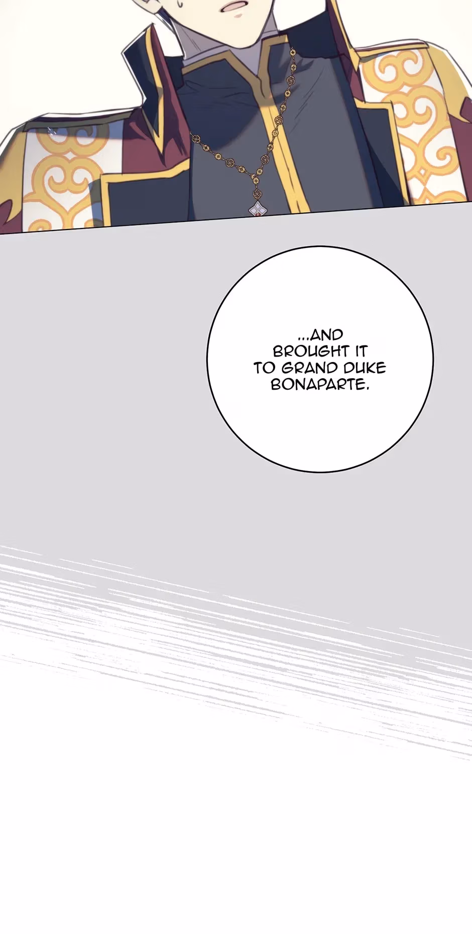 A Most Virtuous Villain Chapter 67 page 14 - 