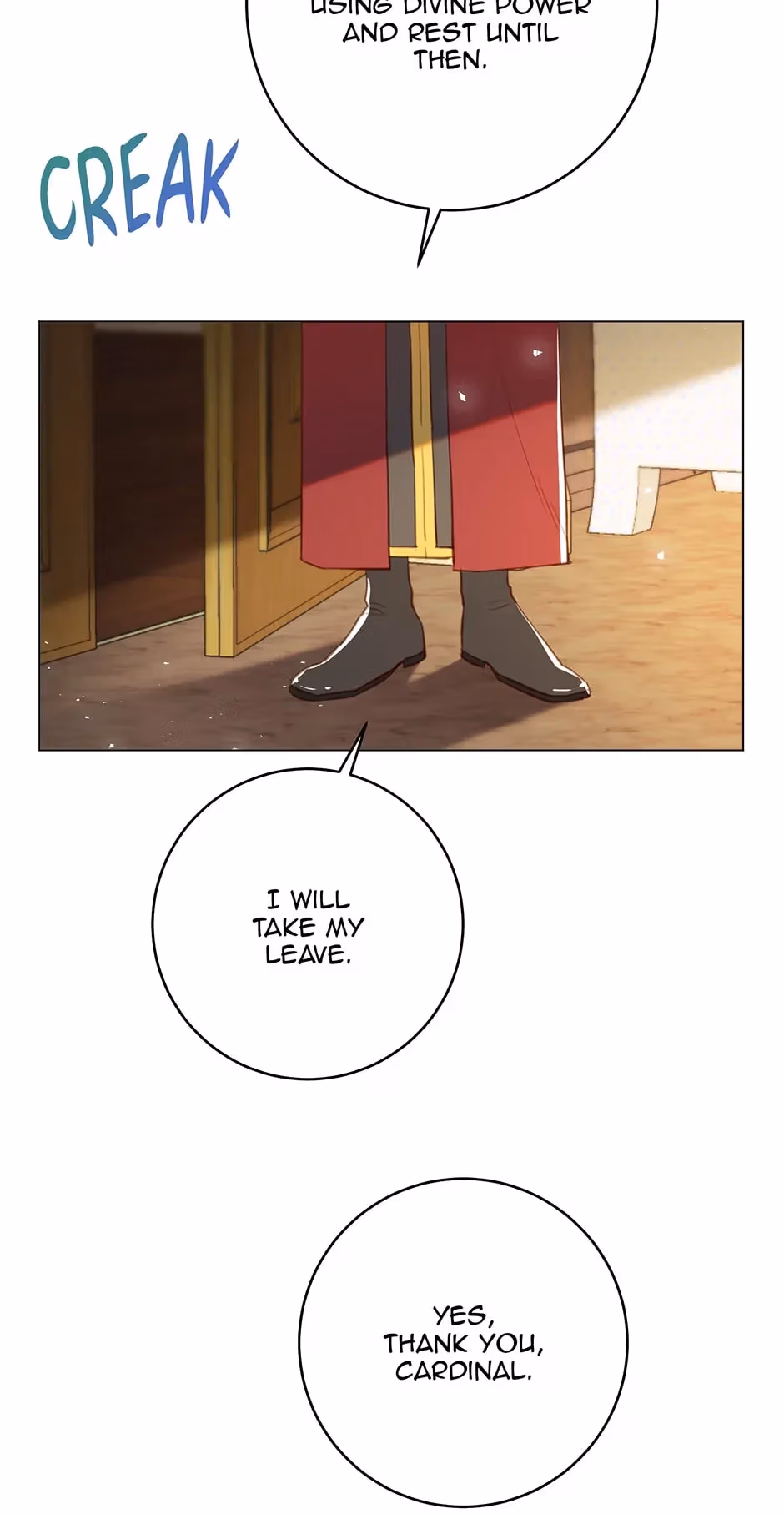A Most Virtuous Villain Chapter 67 page 23 - 