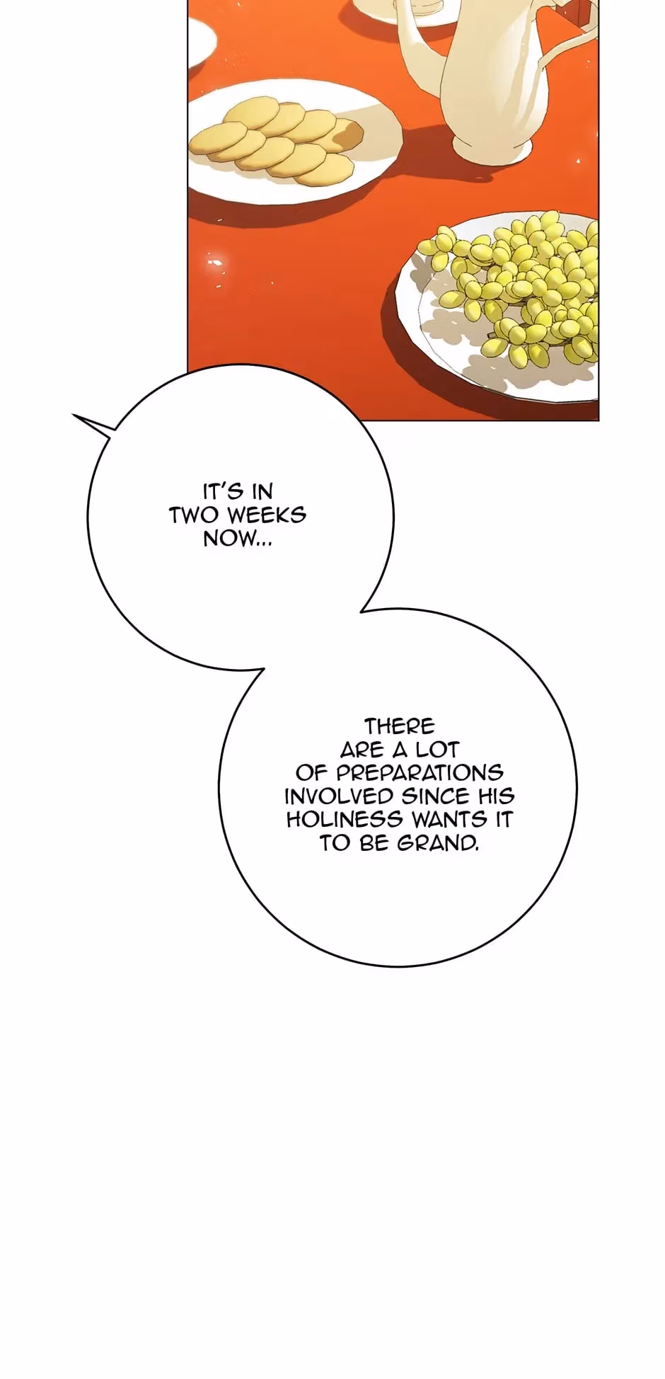 A Most Virtuous Villain Chapter 67 page 30 - 