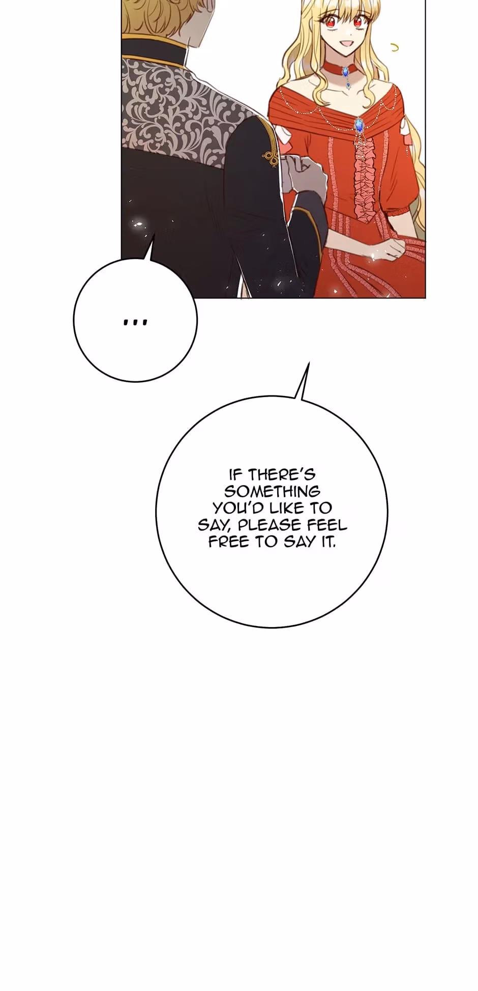 A Most Virtuous Villain Chapter 67 page 34 - 