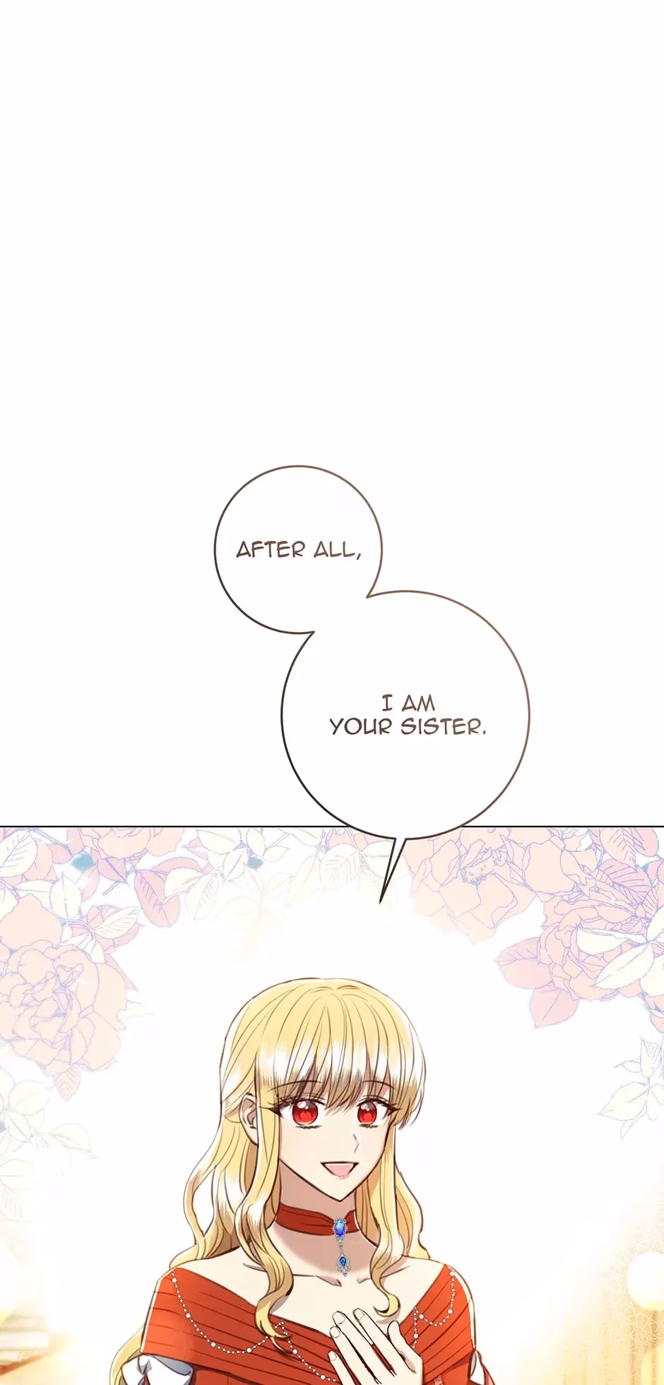 A Most Virtuous Villain Chapter 67 page 35 - 