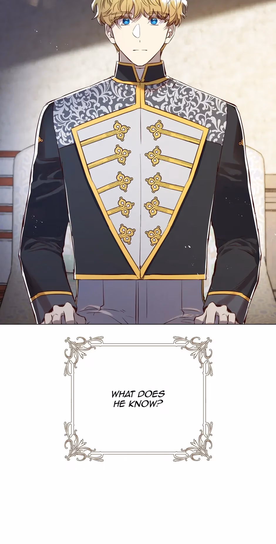 A Most Virtuous Villain Chapter 67 page 45 - 