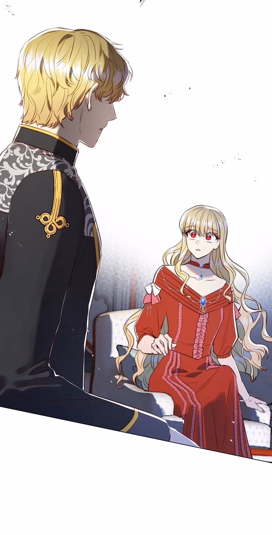 A Most Virtuous Villain Chapter 67 page 48 - 