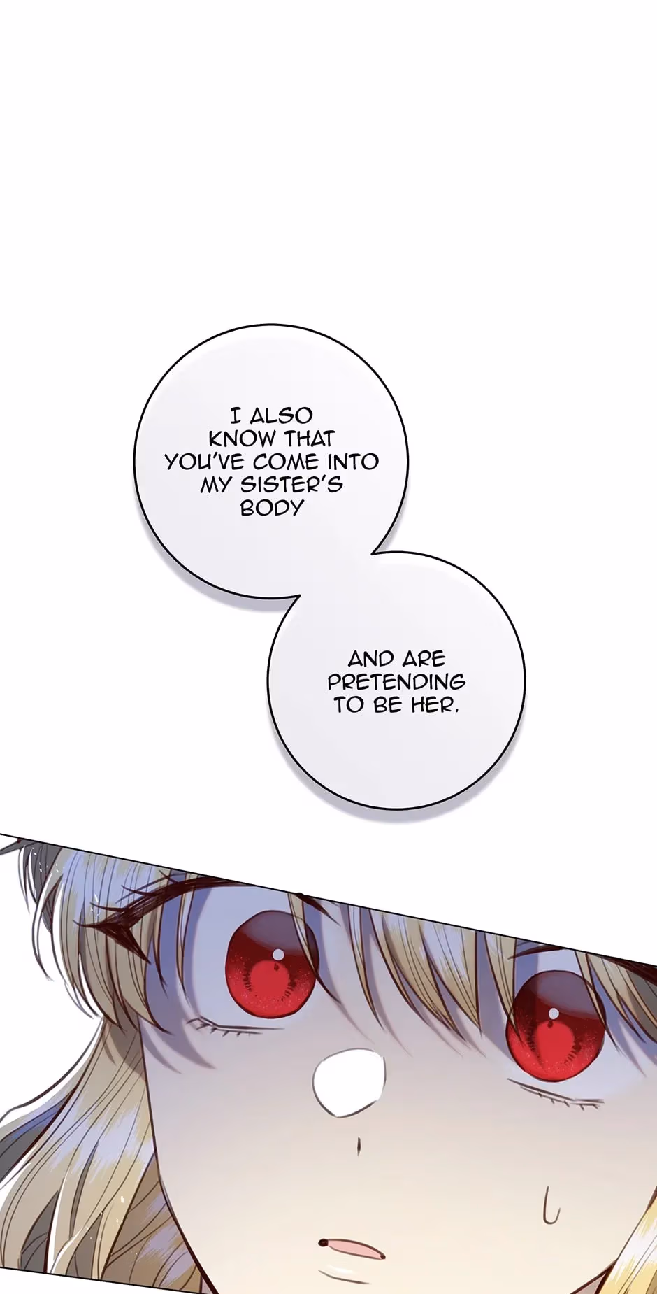 A Most Virtuous Villain Chapter 67 page 49 - 