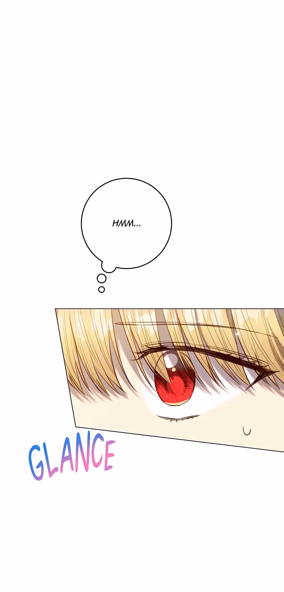 A Most Virtuous Villain Chapter 67 page 6 - 