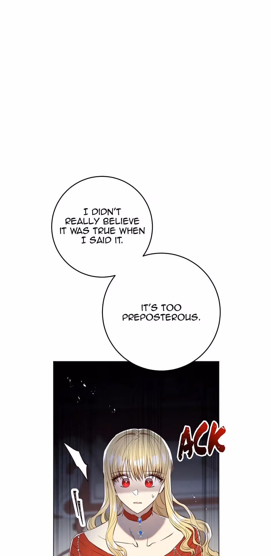 A Most Virtuous Villain Chapter 67 page 53 - 
