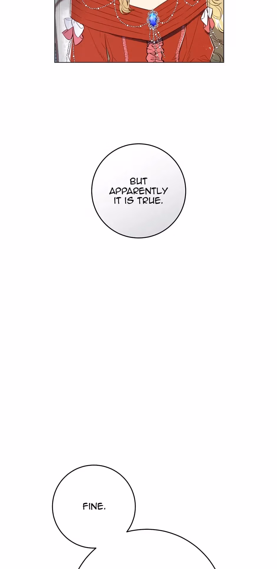 A Most Virtuous Villain Chapter 67 page 54 - 