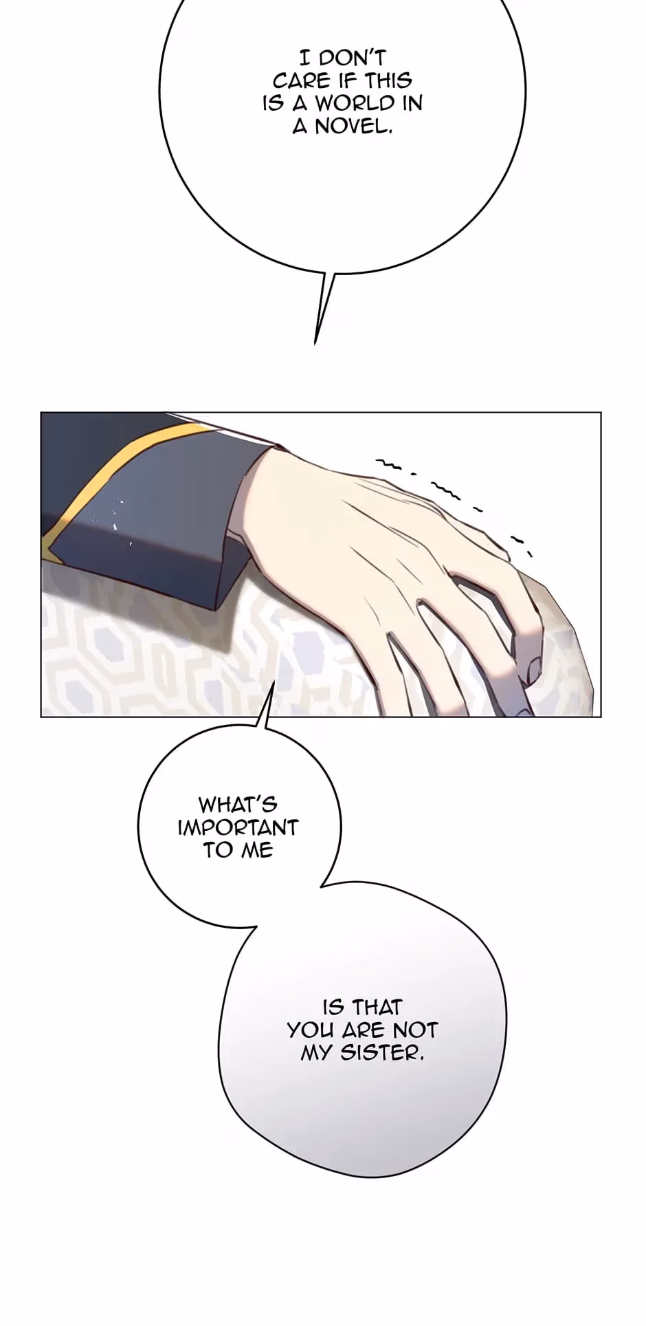 A Most Virtuous Villain Chapter 67 page 55 - 