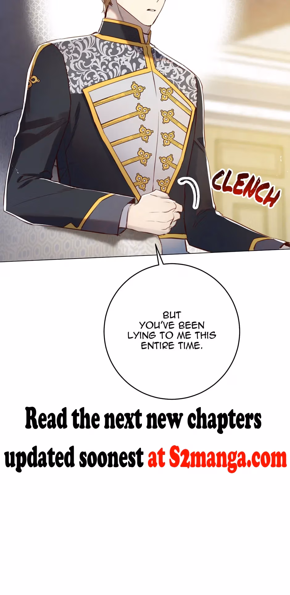 A Most Virtuous Villain Chapter 67 page 57 - 