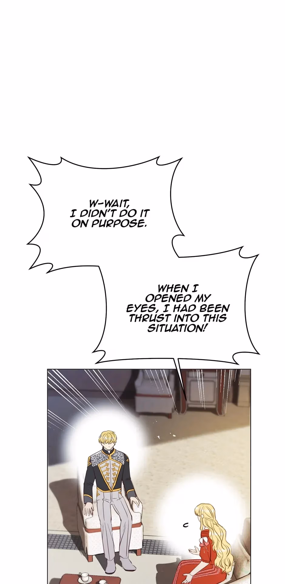 A Most Virtuous Villain Chapter 67 page 58 - 