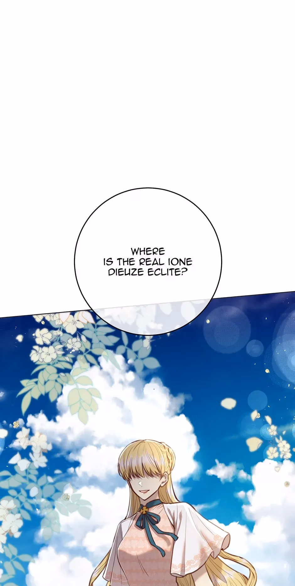 A Most Virtuous Villain Chapter 67 page 61 - 