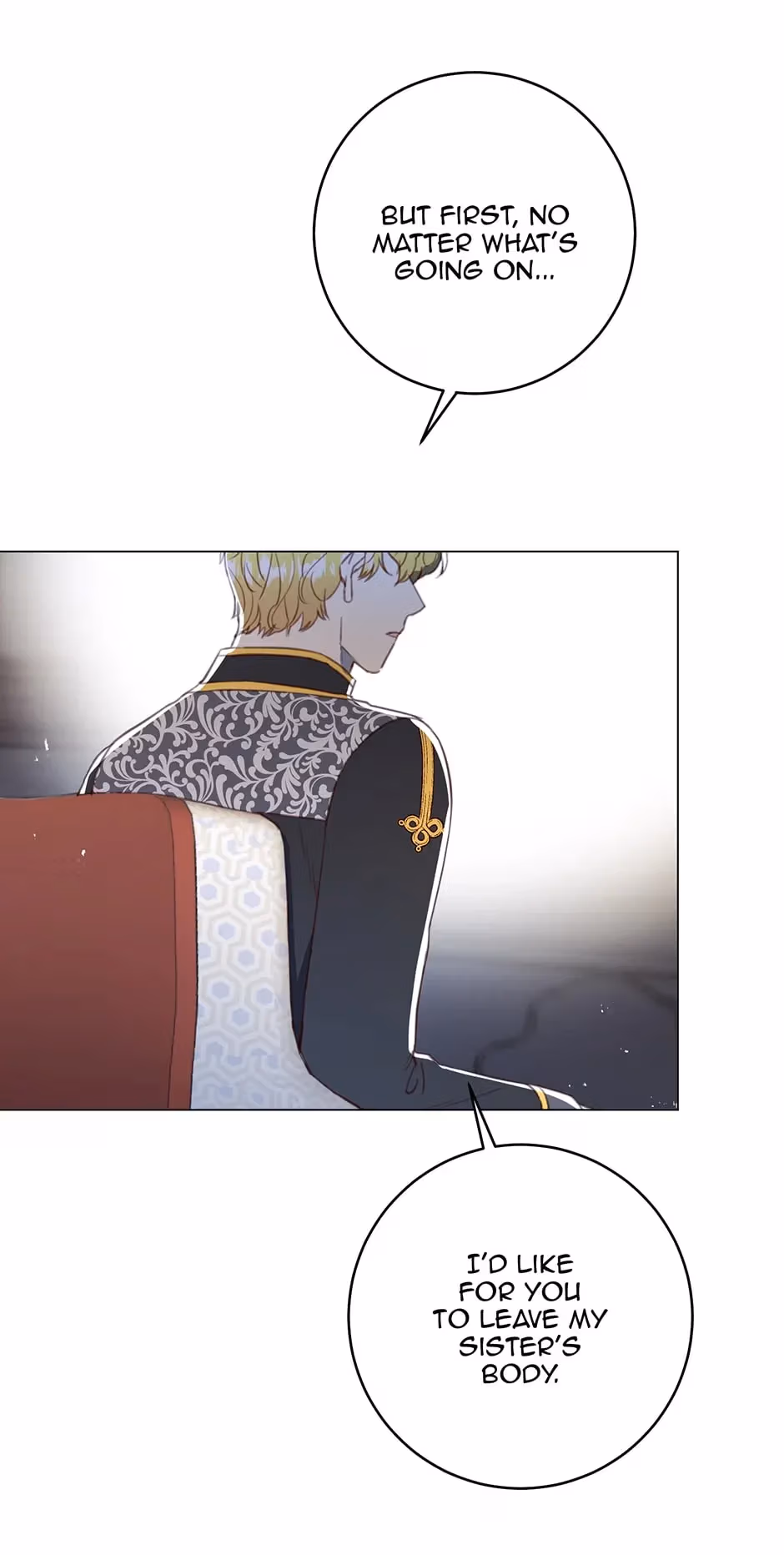 A Most Virtuous Villain Chapter 67 page 63 - 