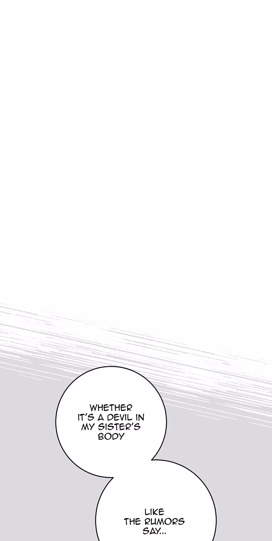 A Most Virtuous Villain Chapter 67 page 64 - 