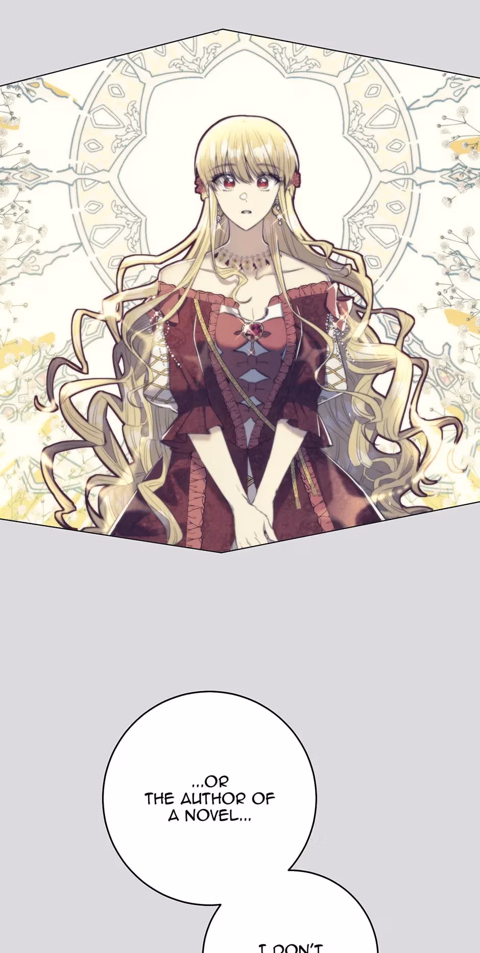 A Most Virtuous Villain Chapter 67 page 66 - 