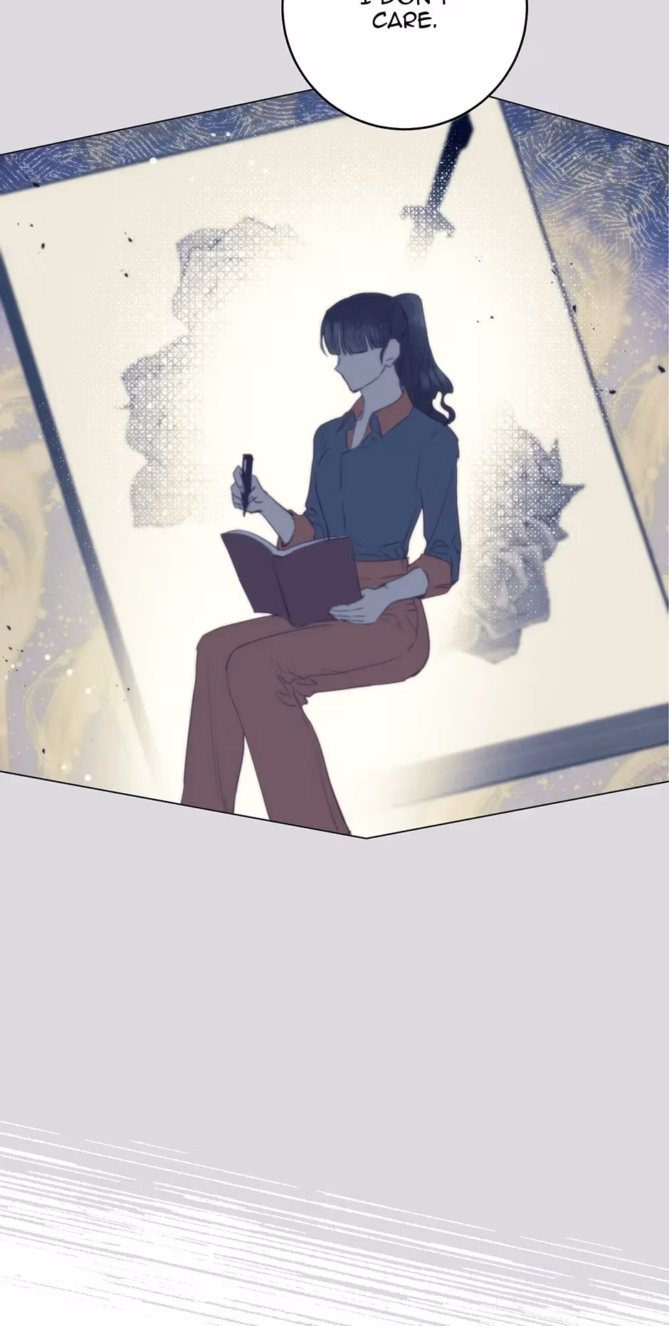 A Most Virtuous Villain Chapter 67 page 67 - 