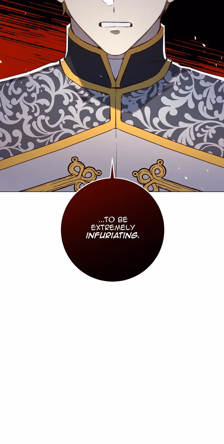 A Most Virtuous Villain Chapter 67 page 69 - 