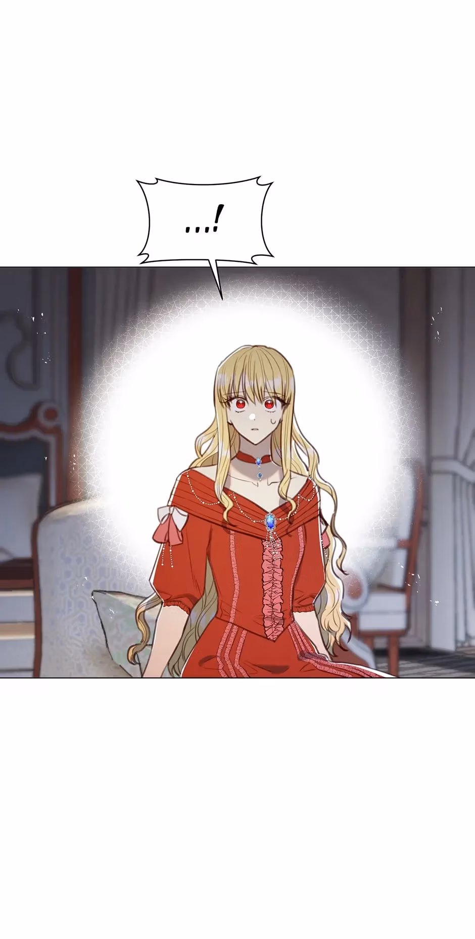 A Most Virtuous Villain Chapter 67 page 70 - 