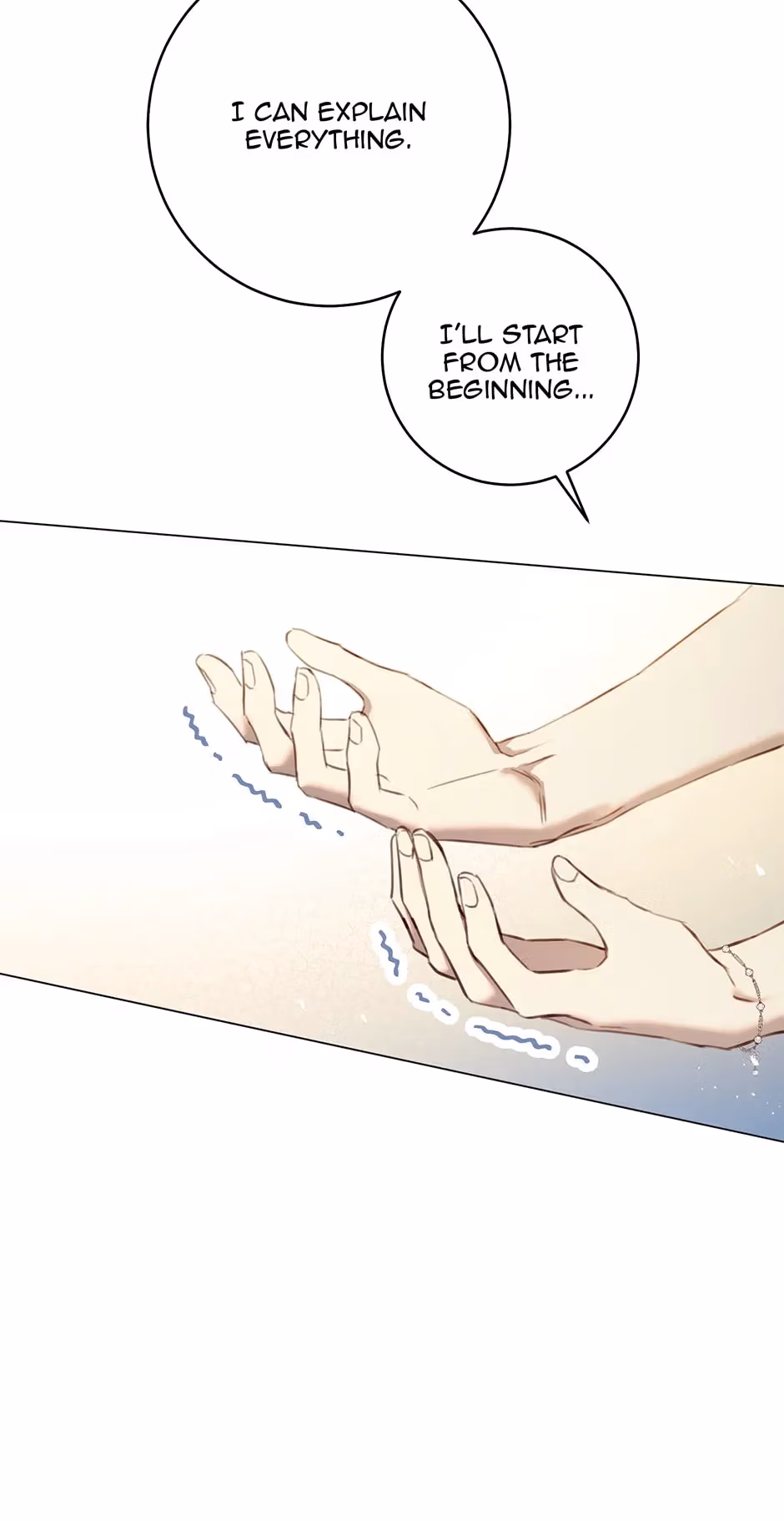 A Most Virtuous Villain Chapter 67 page 74 - 