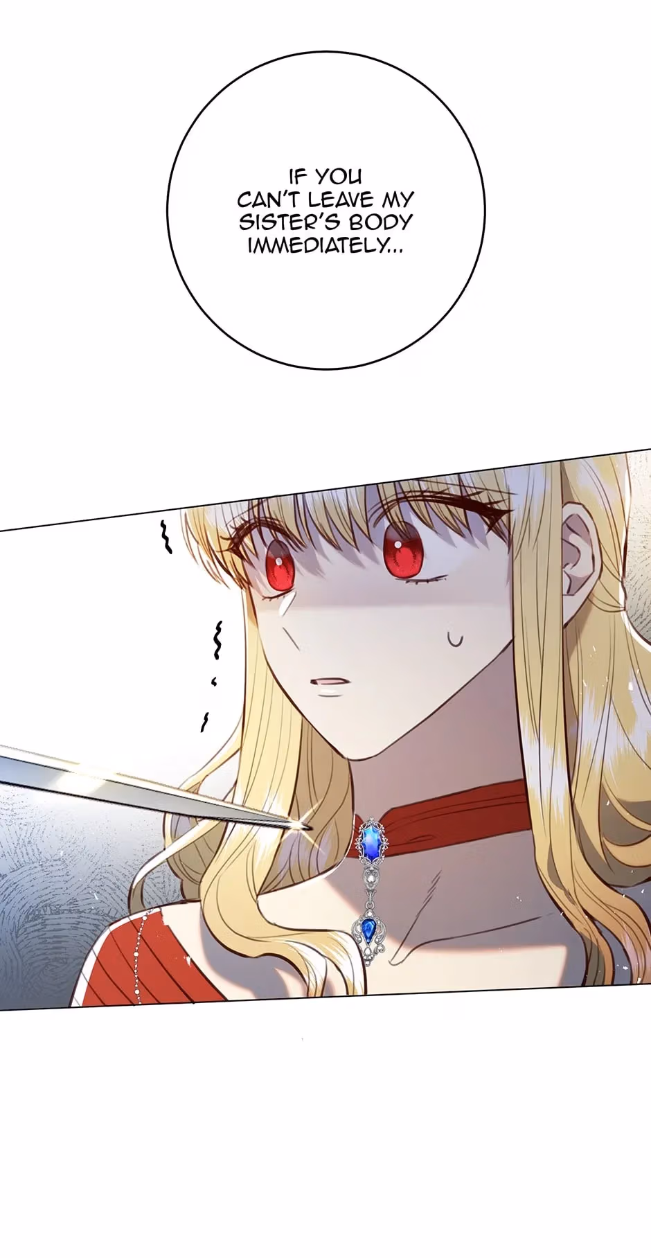 A Most Virtuous Villain Chapter 67 page 80 - 