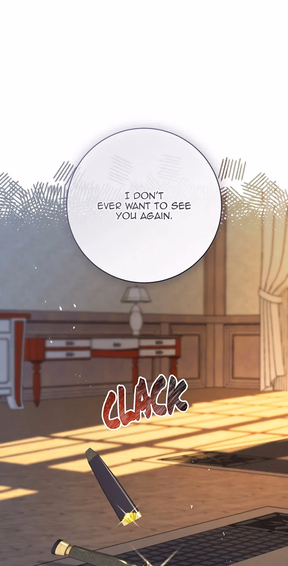 A Most Virtuous Villain Chapter 67 page 81 - 
