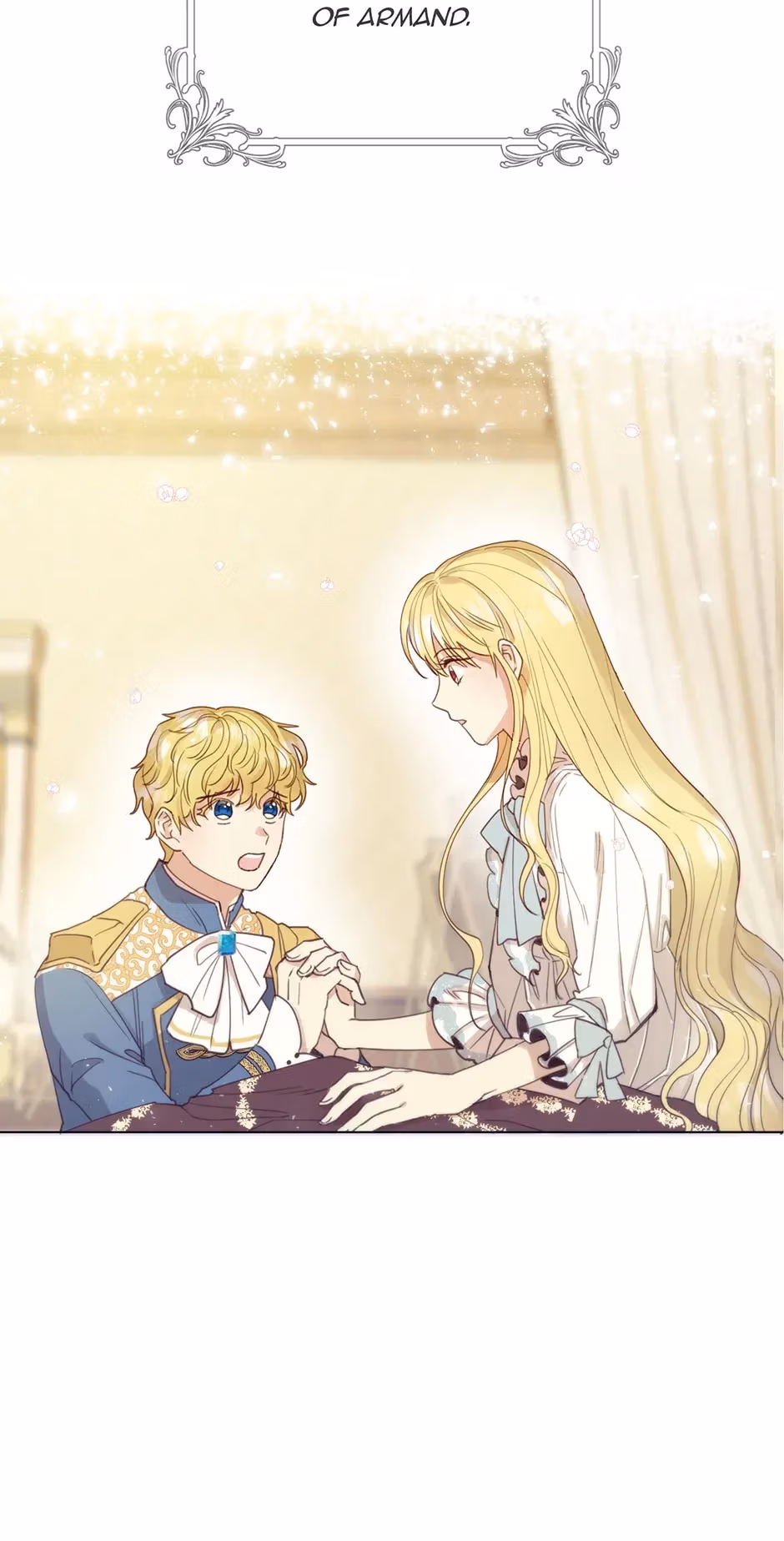 A Most Virtuous Villain Chapter 67 page 90 - 