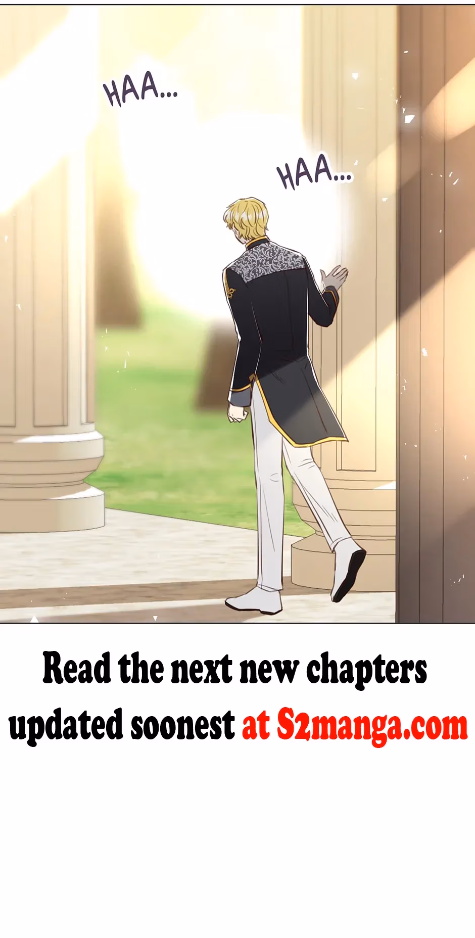 A Most Virtuous Villain Chapter 67 page 99 - 