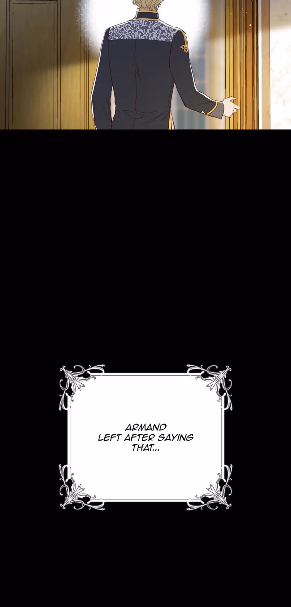 Read A Most Virtuous Villain chapter 68 image 1 on Lezhin