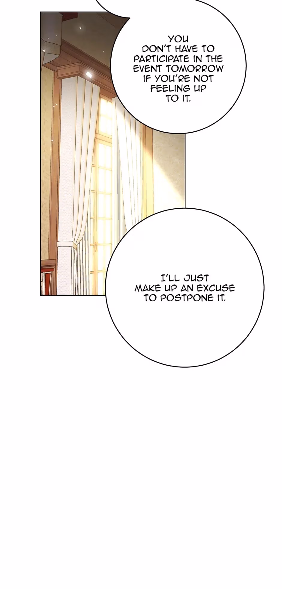 Read A Most Virtuous Villain chapter 68 image 11 on Lezhin