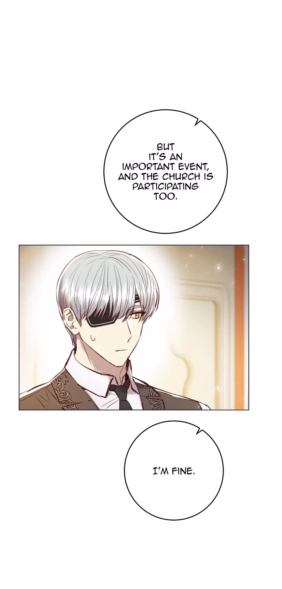 Read A Most Virtuous Villain chapter 68 image 12 on Lezhin