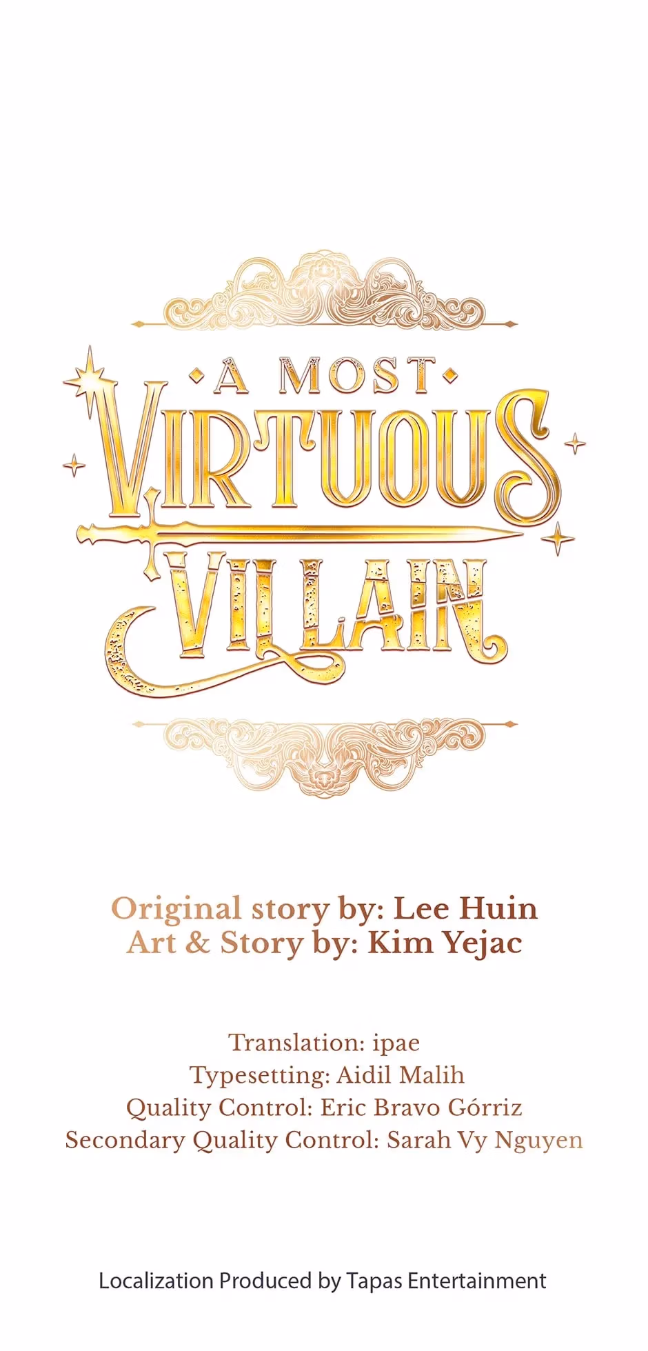 Read A Most Virtuous Villain chapter 68 image 17 on Lezhin