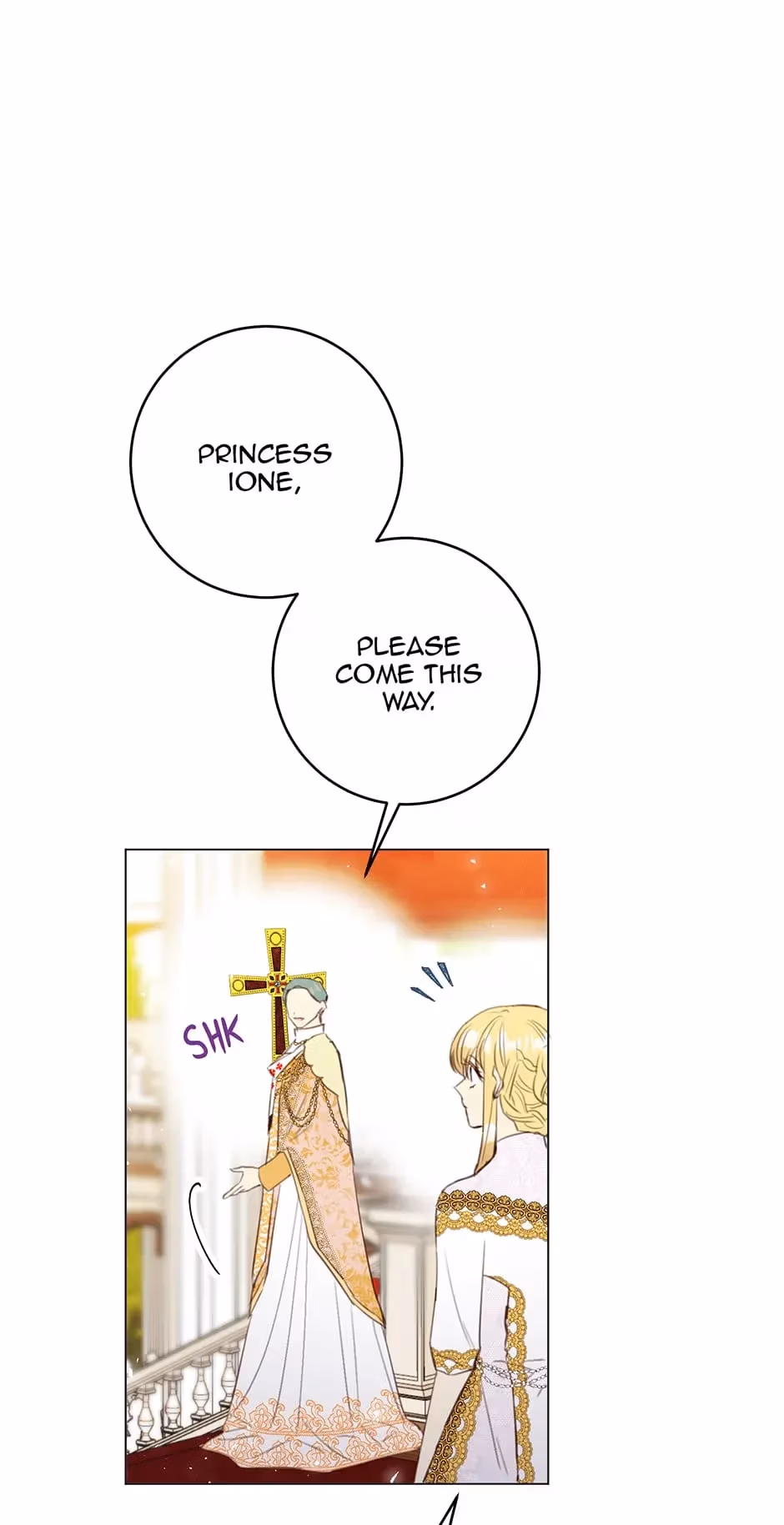 Read A Most Virtuous Villain chapter 68 image 24 on Lezhin