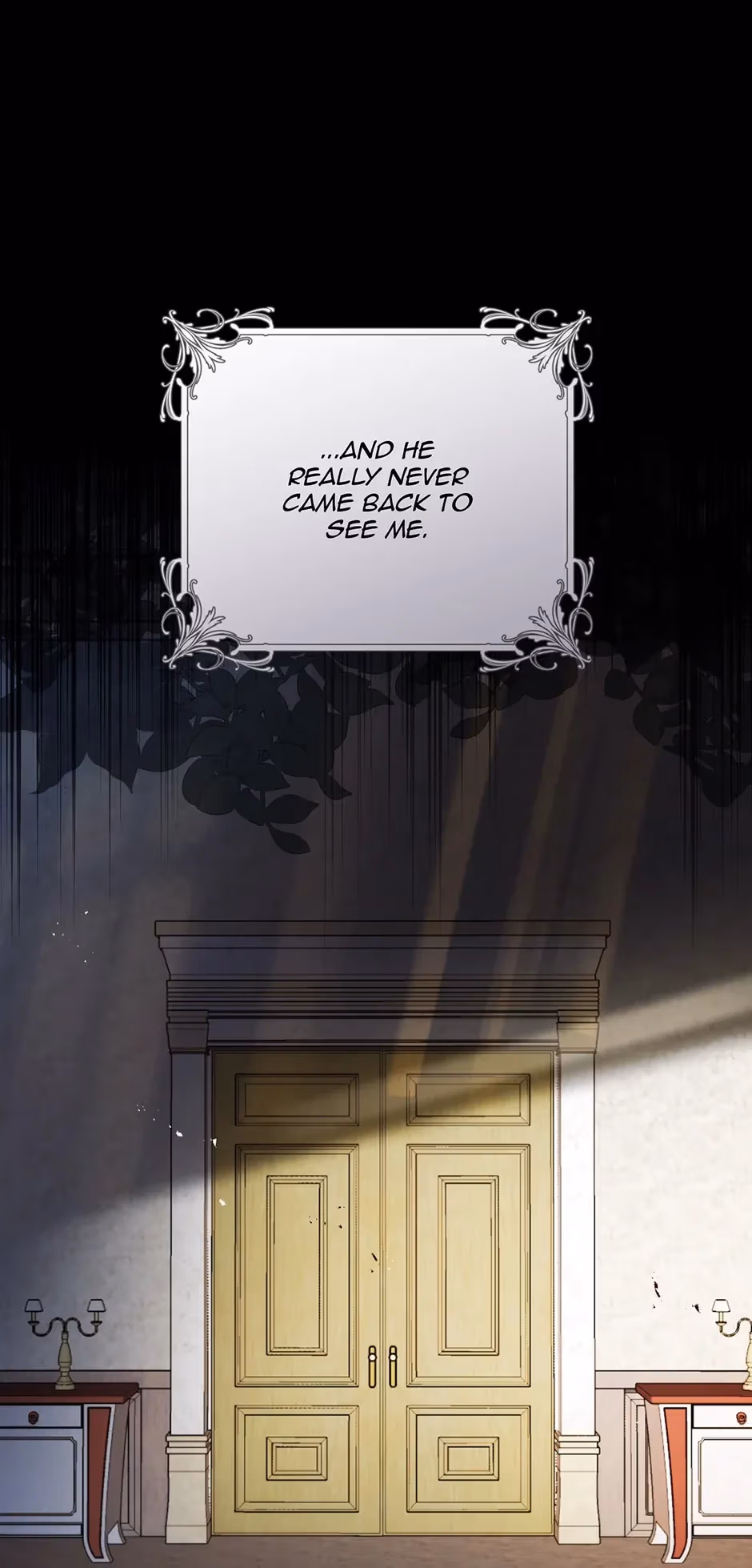 Read A Most Virtuous Villain chapter 68 image 3 on Lezhin