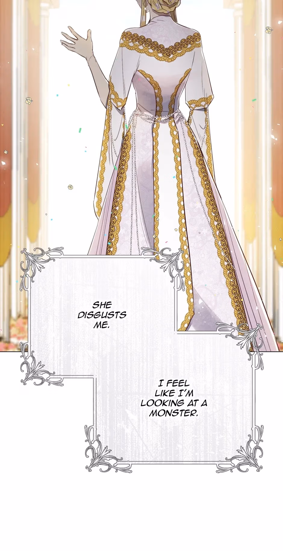 Read A Most Virtuous Villain chapter 68 image 30 on Lezhin