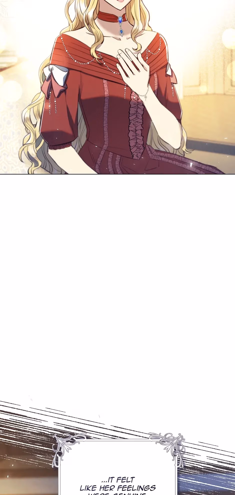 Read A Most Virtuous Villain chapter 68 image 36 on Lezhin