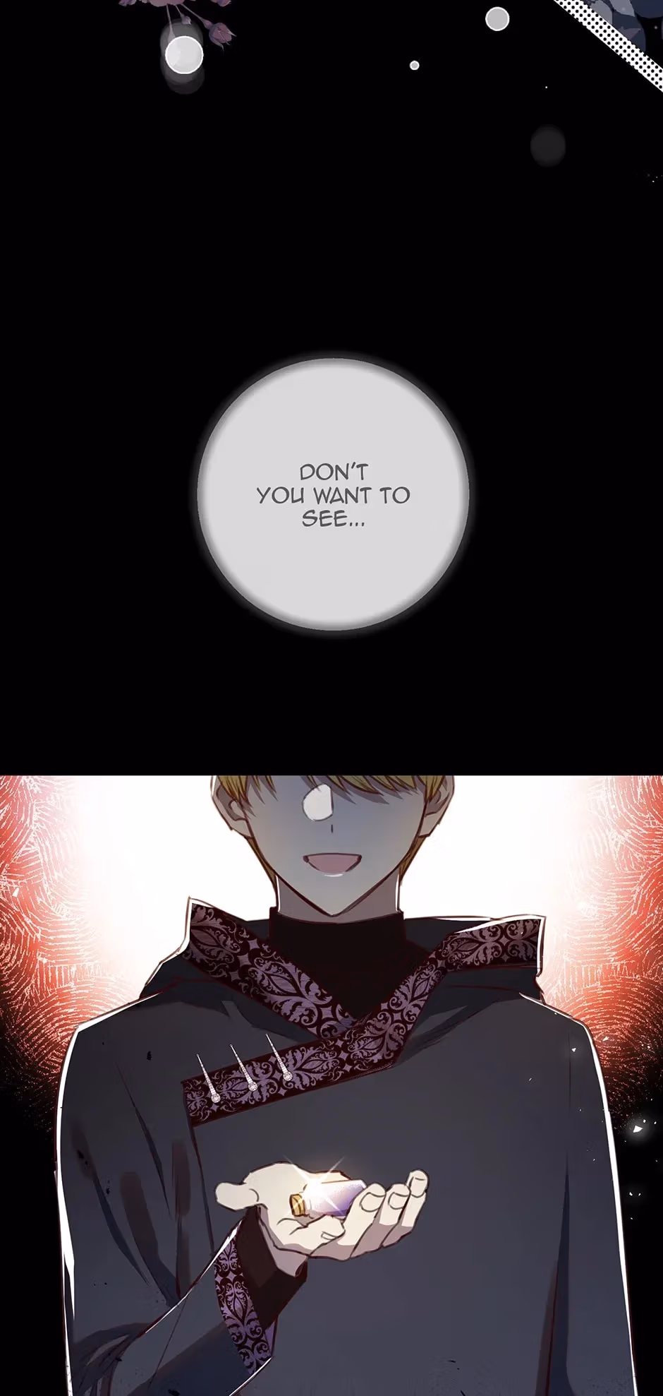 Read A Most Virtuous Villain chapter 68 image 39 on Lezhin
