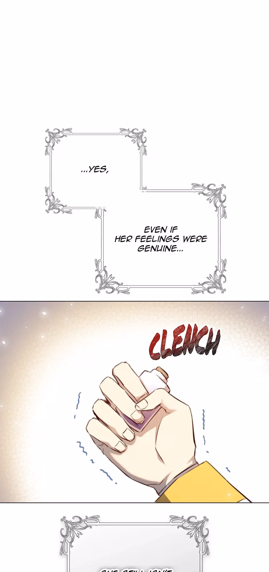 Read A Most Virtuous Villain chapter 68 image 42 on Lezhin