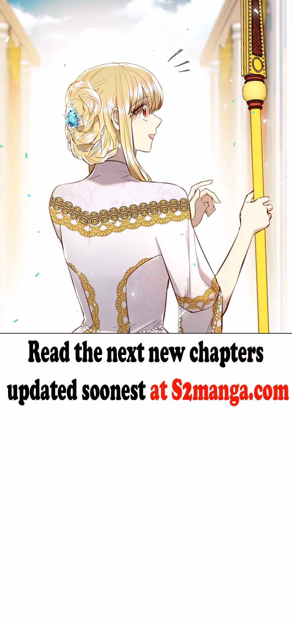 Read A Most Virtuous Villain chapter 68 image 44 on Lezhin