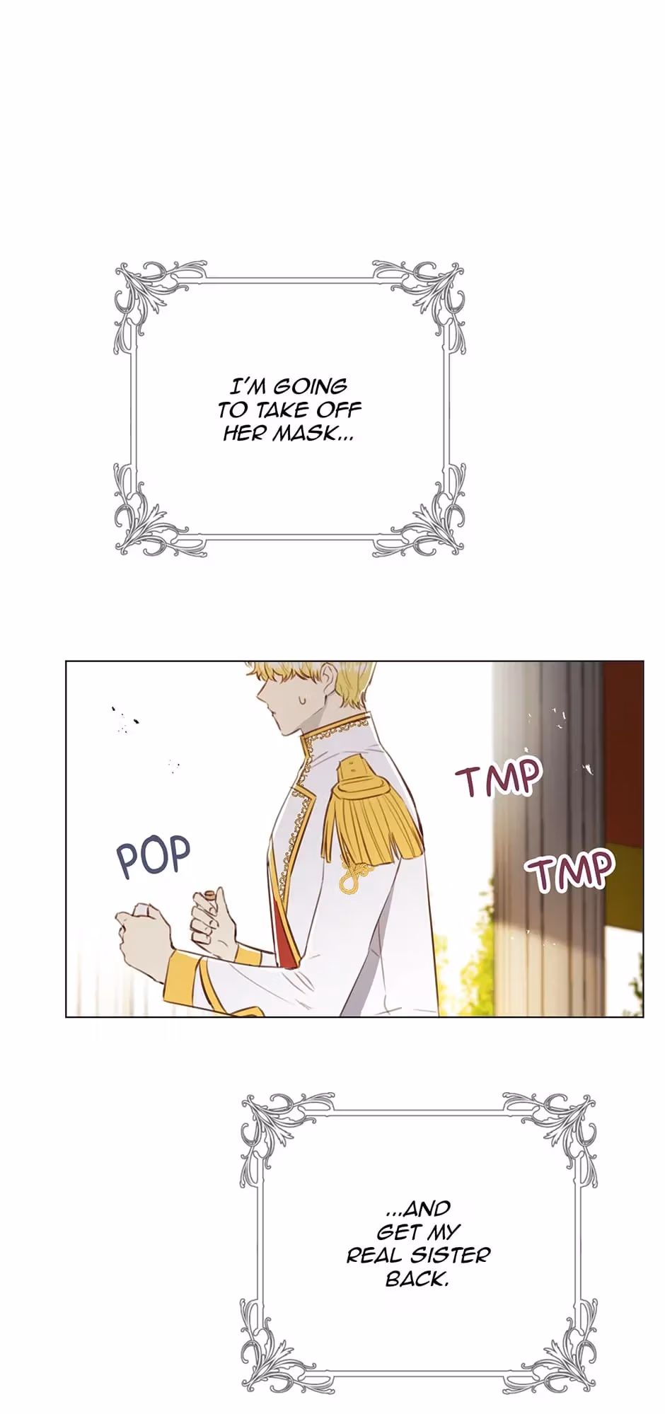Read A Most Virtuous Villain chapter 68 image 45 on Lezhin