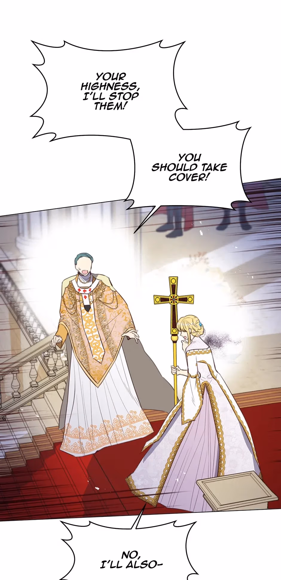 Read A Most Virtuous Villain chapter 68 image 54 on Lezhin