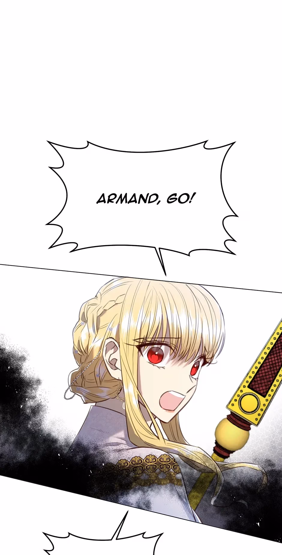Read A Most Virtuous Villain chapter 68 image 74 on Lezhin