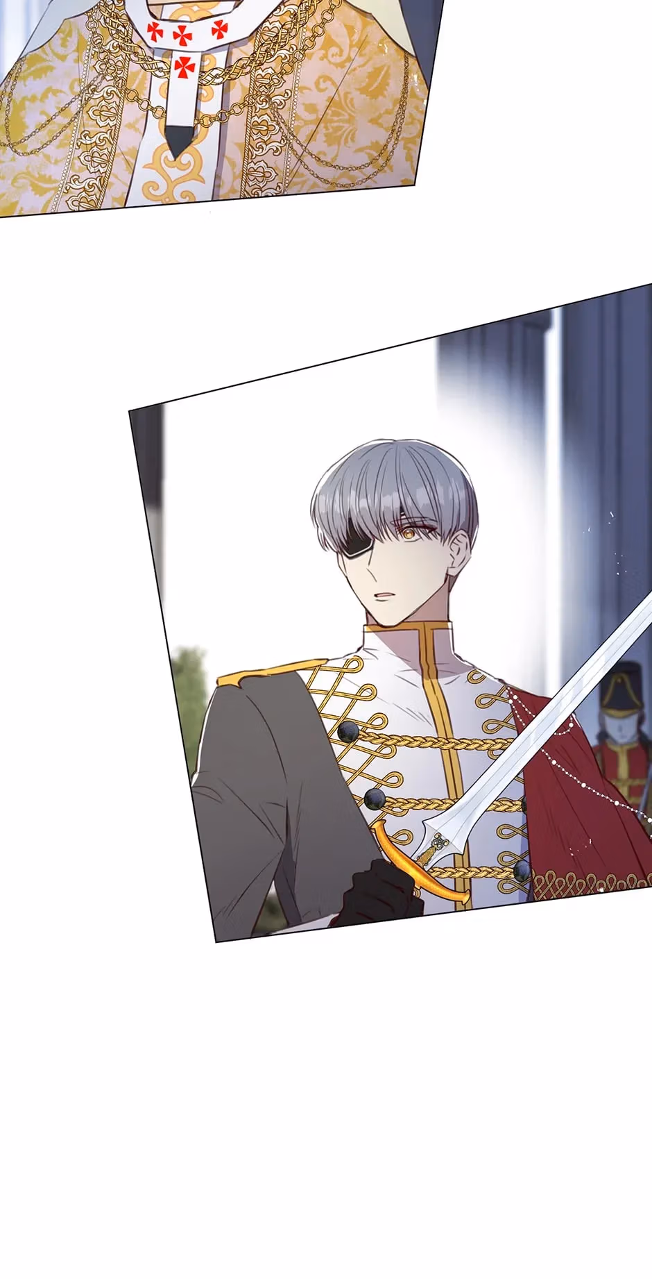 Read A Most Virtuous Villain chapter 68 image 78 on Lezhin