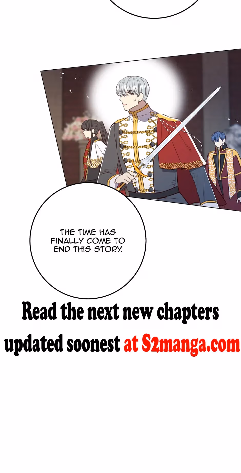 Read A Most Virtuous Villain chapter 68 image 87 on Lezhin