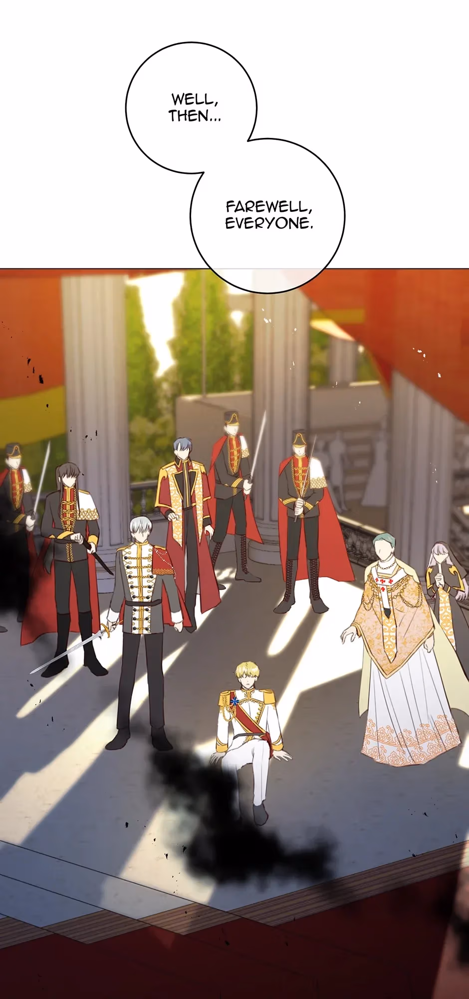 Read A Most Virtuous Villain chapter 68 image 90 on Lezhin