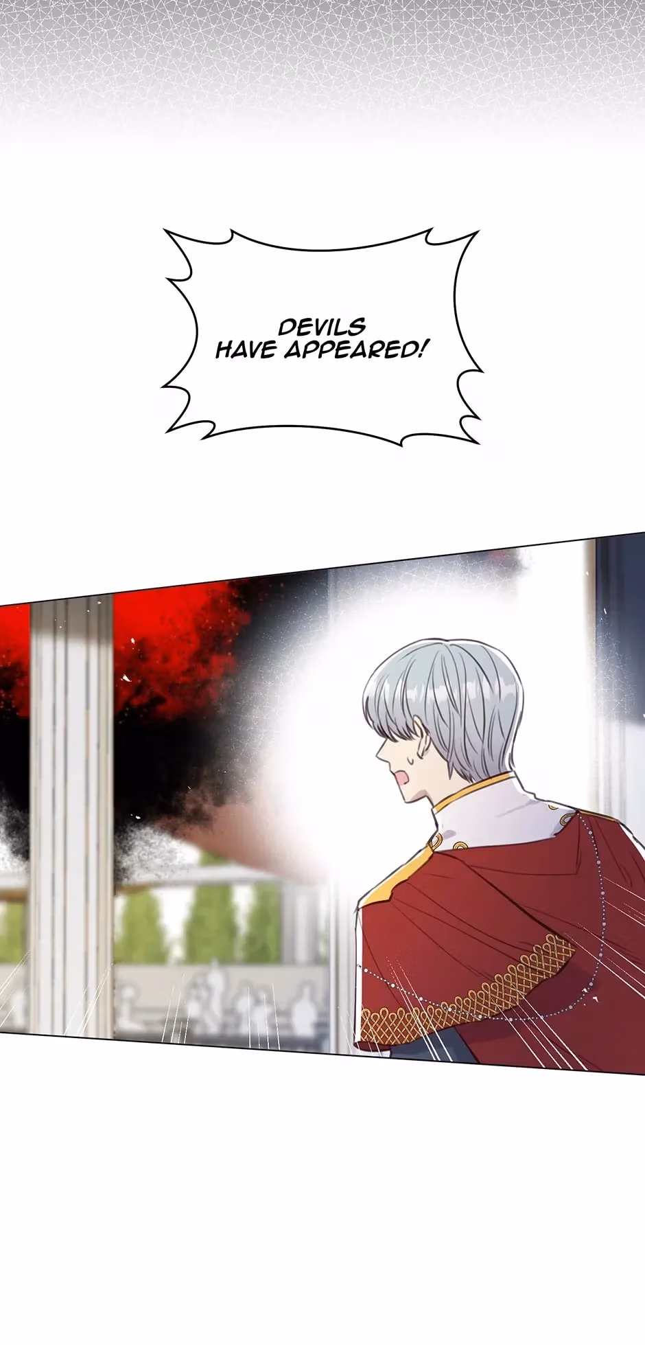Read A Most Virtuous Villain chapter 69 image 1 on Lezhin