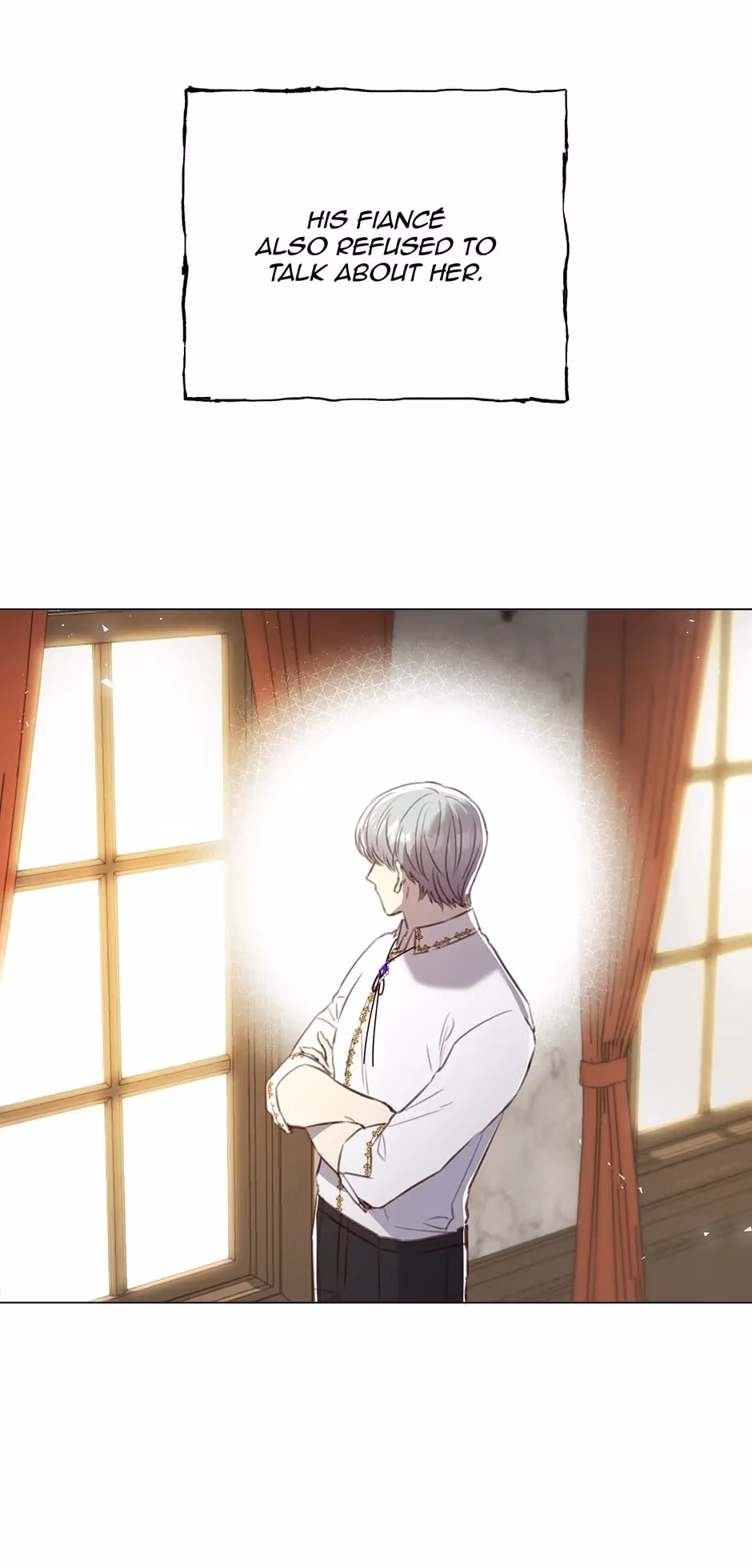 Read A Most Virtuous Villain chapter 69 image 19 on Lezhin