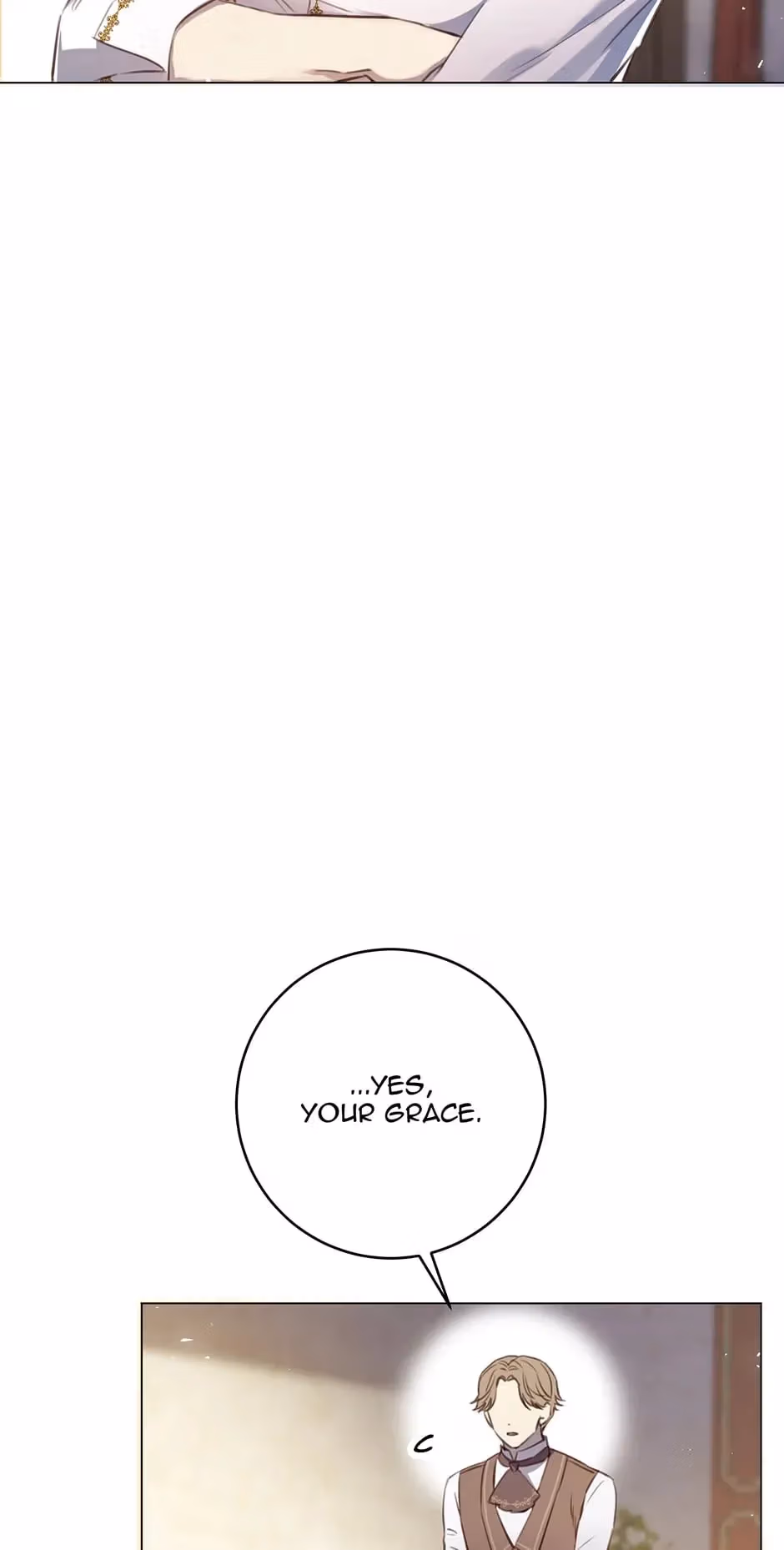 Read A Most Virtuous Villain chapter 69 image 24 on Lezhin