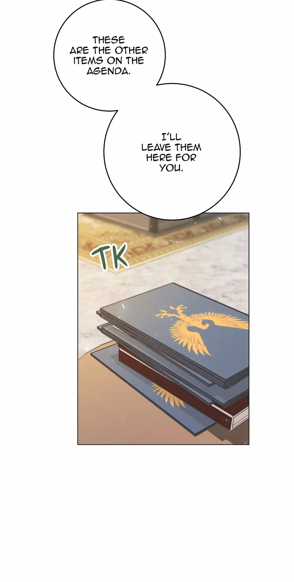 Read A Most Virtuous Villain chapter 69 image 27 on Lezhin
