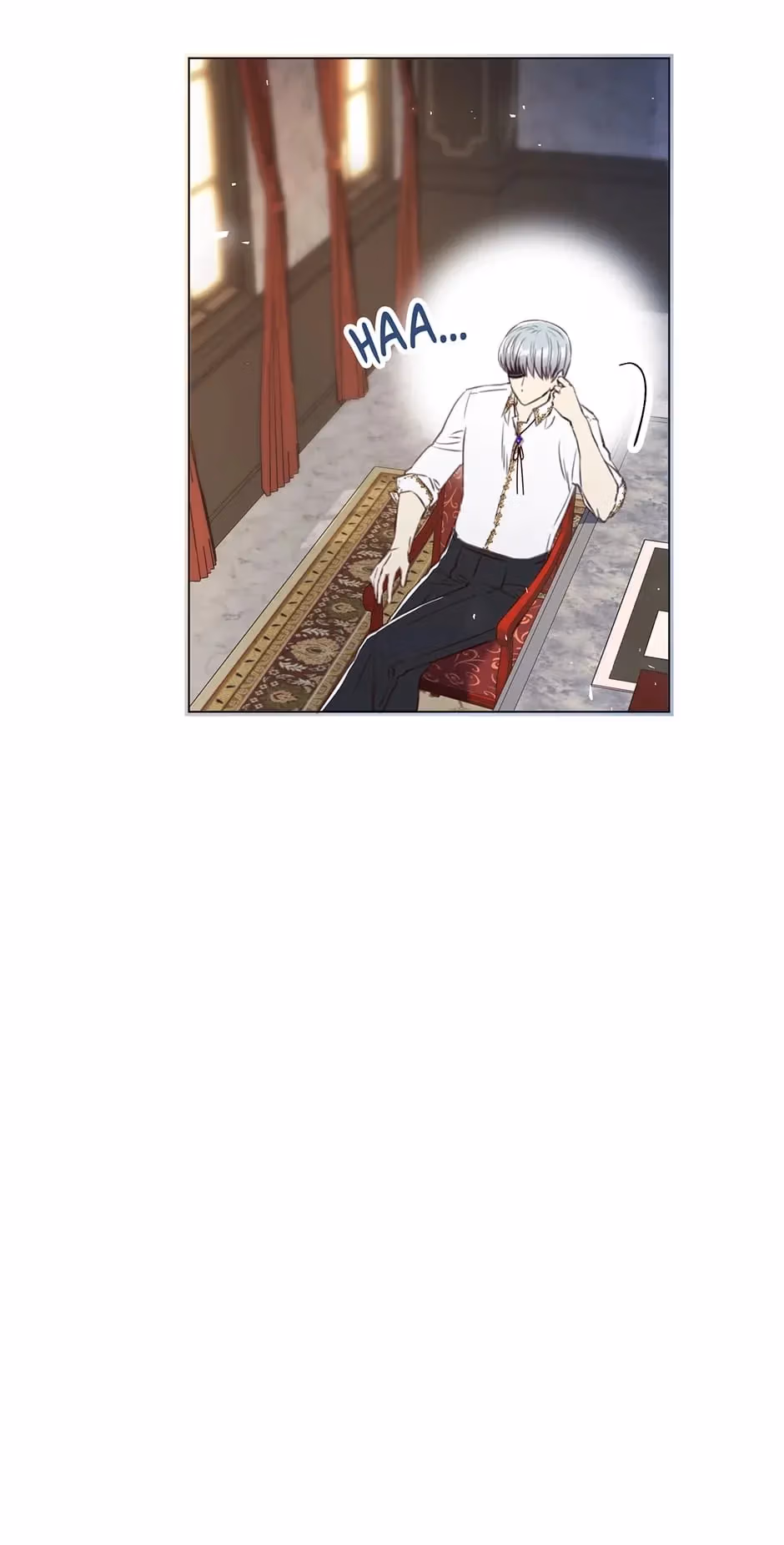 Read A Most Virtuous Villain chapter 69 image 31 on Lezhin